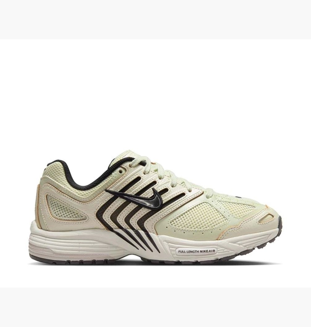 SNEAKERS - BEIGE/BLACK