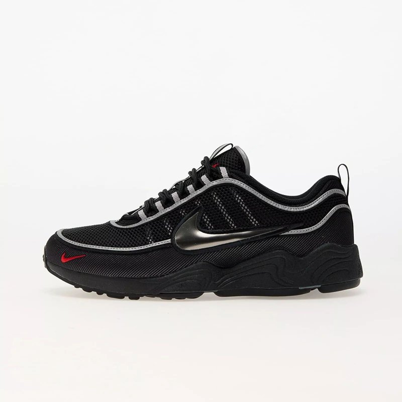 SNEAKERS - BLACK
