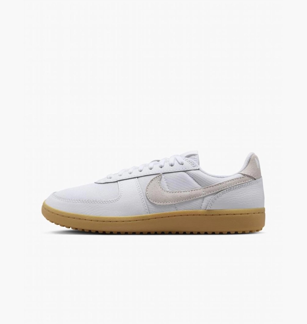 SNEAKERS - WHITE