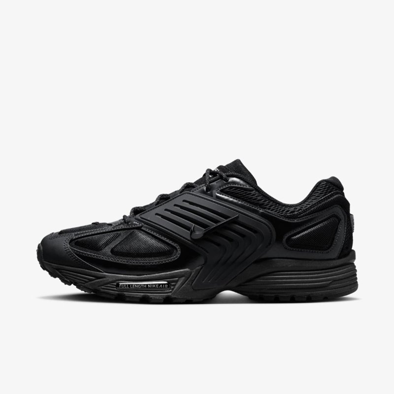SNEAKERS - BLACK