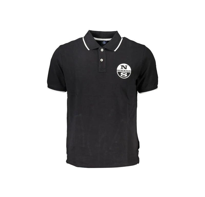 POLO - BLACK