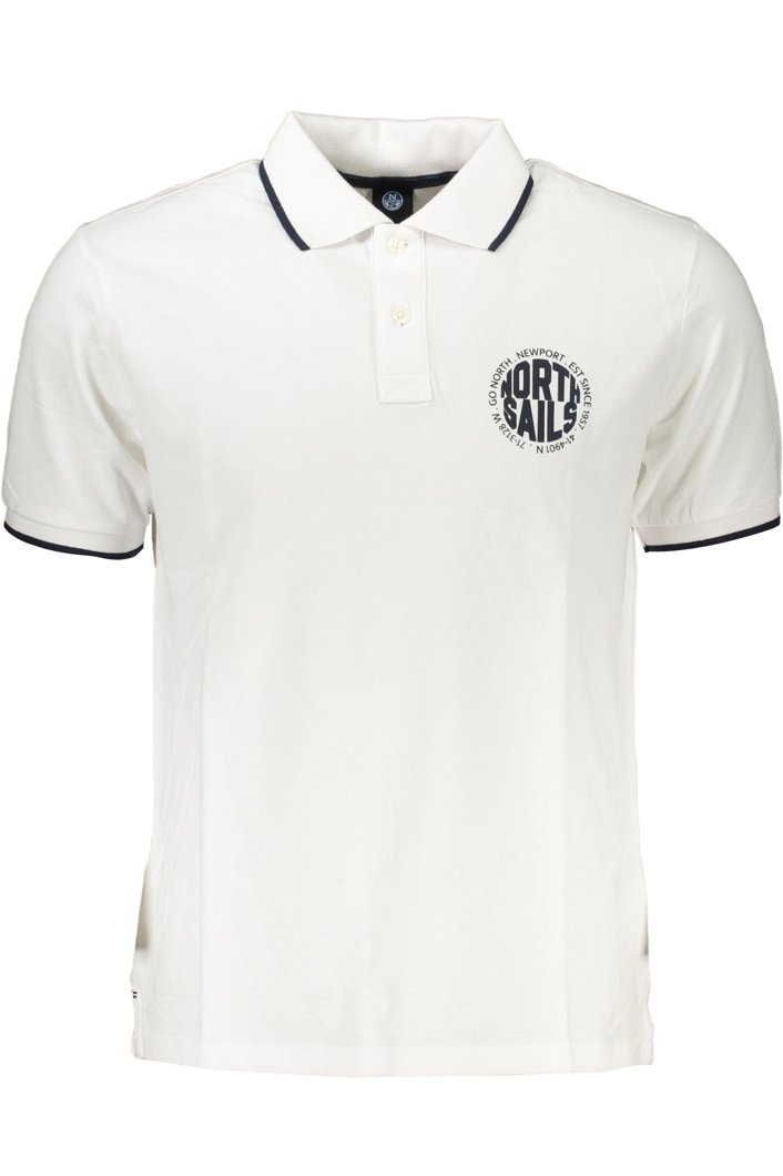 POLO - WHITE