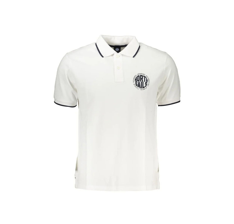 POLO - WHITE