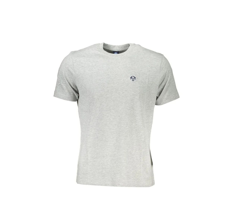 T-SHIRT - GREY
