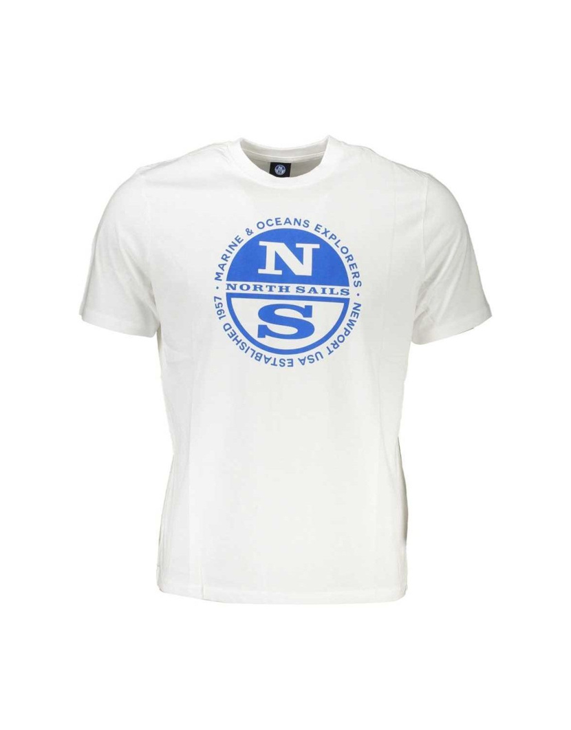 T-SHIRT - WHITE