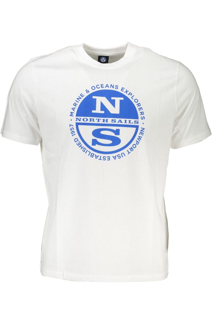 T-SHIRT - WHITE