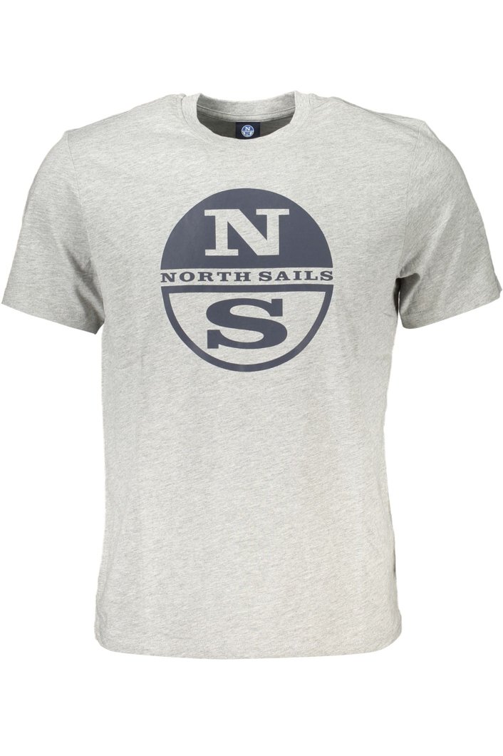 T-SHIRT - GREY