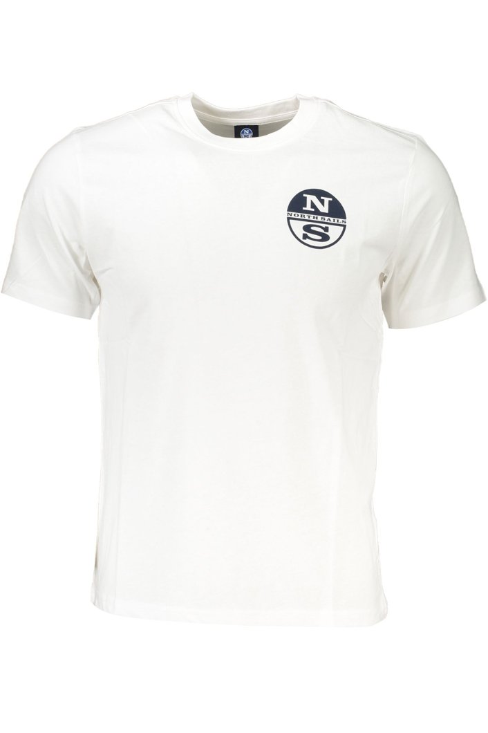 T-SHIRT - WHITE