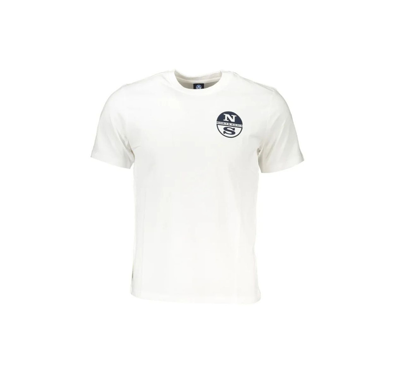 T-SHIRT - WHITE