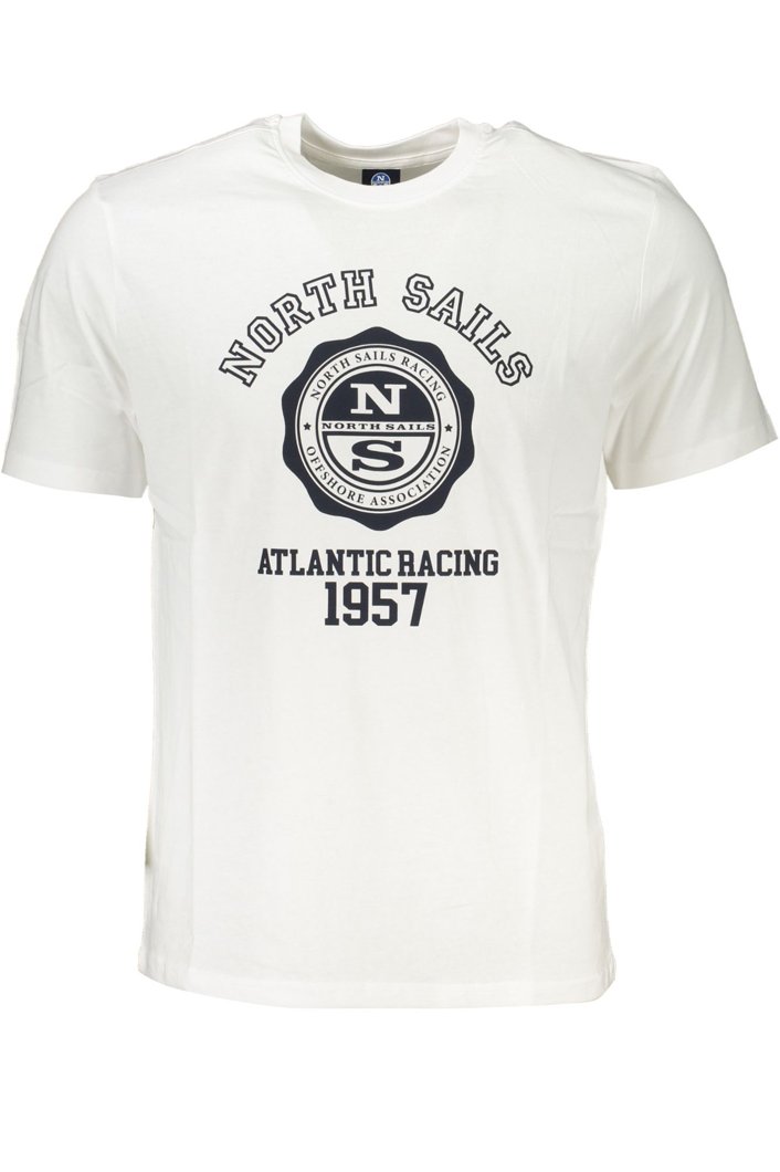 T-SHIRT - WHITE