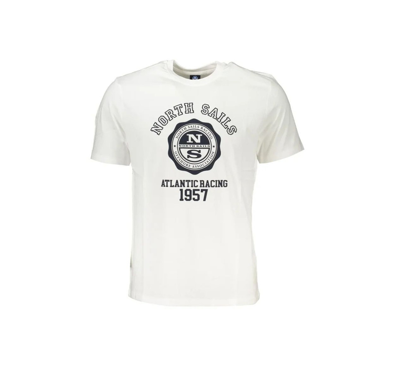 T-SHIRT - WHITE