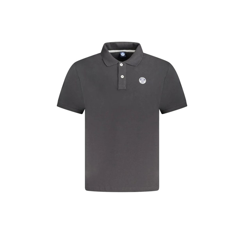 POLO - BLACK