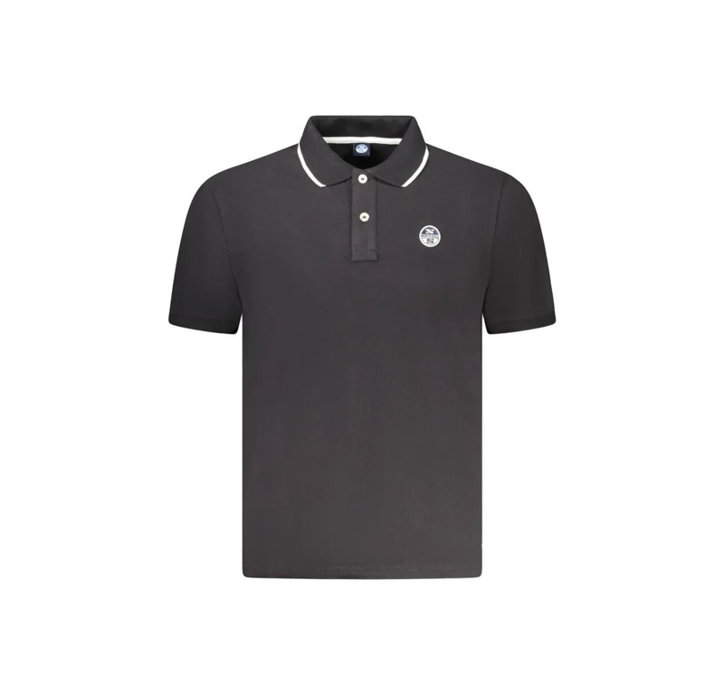 POLO - BLACK