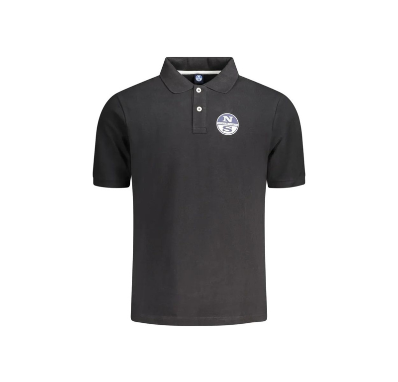 POLO - BLACK