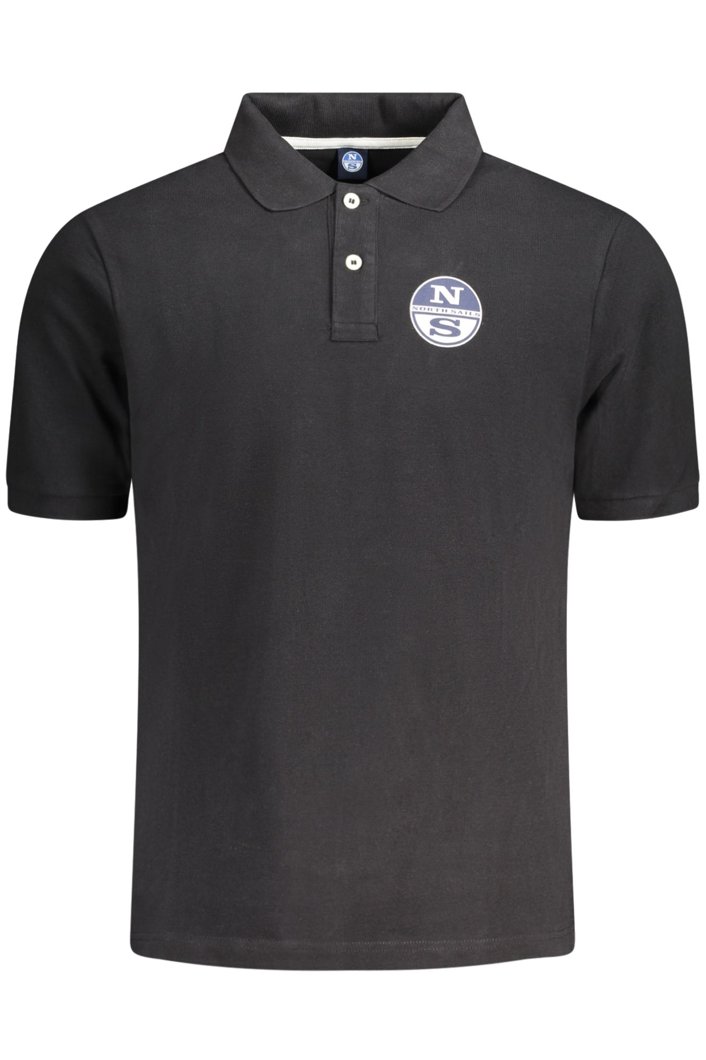POLO - BLACK