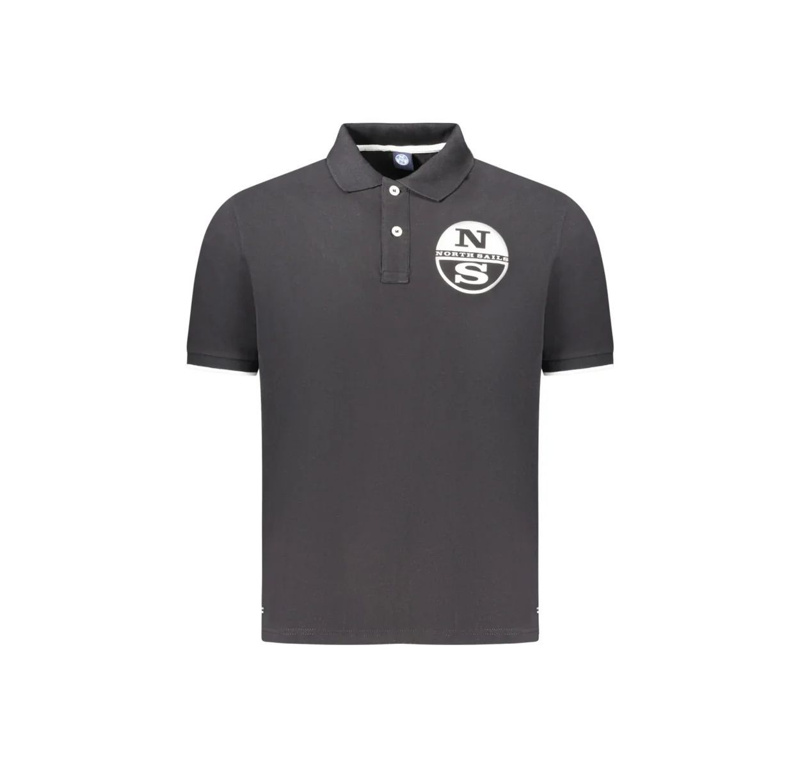 POLO - BLACK