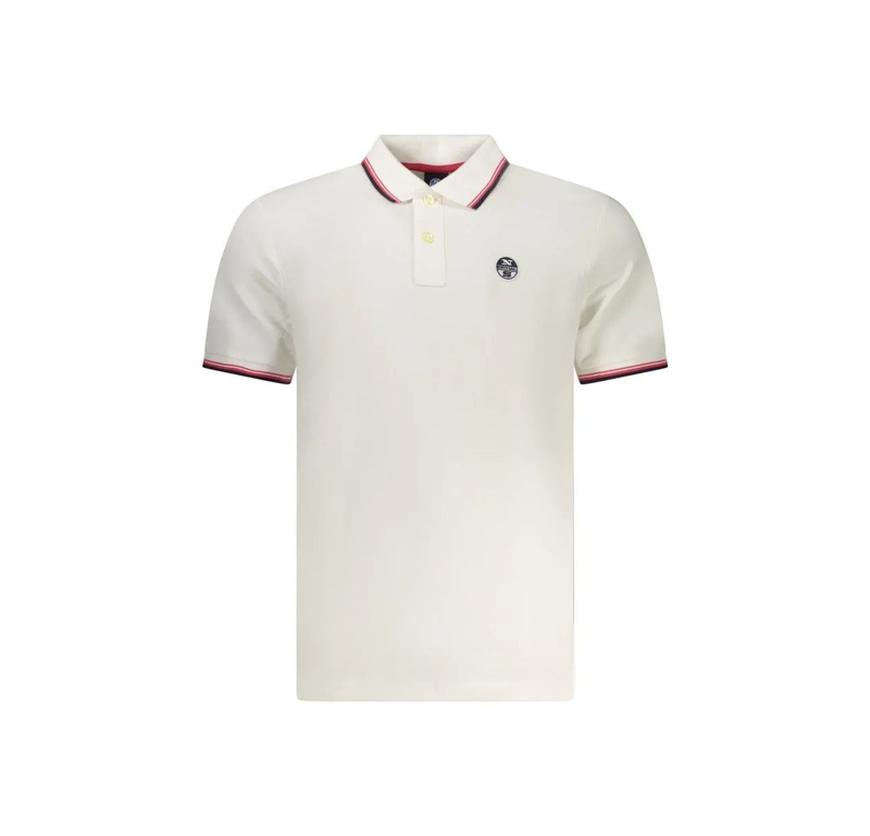 POLO - WHITE