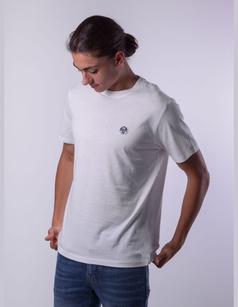 T-SHIRT - WHITE