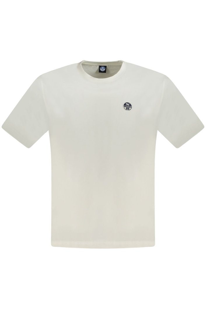 T-SHIRT - WHITE