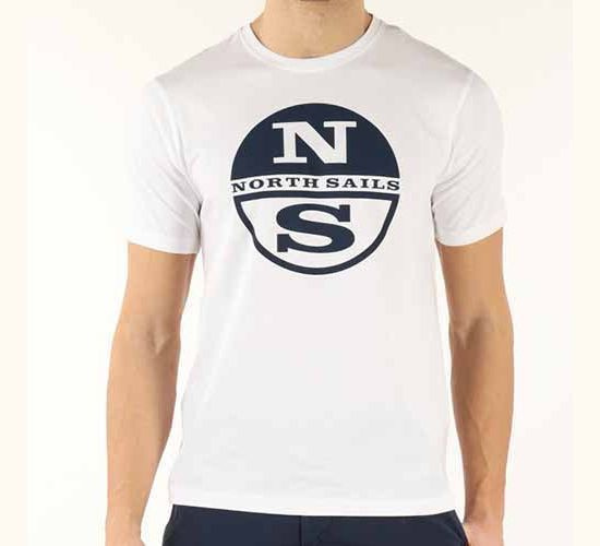 T-SHIRT - WHITE