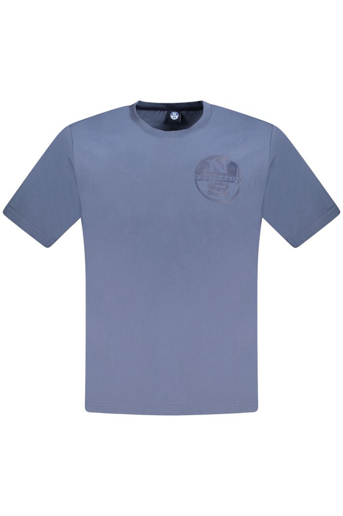 T-SHIRT - BLUE