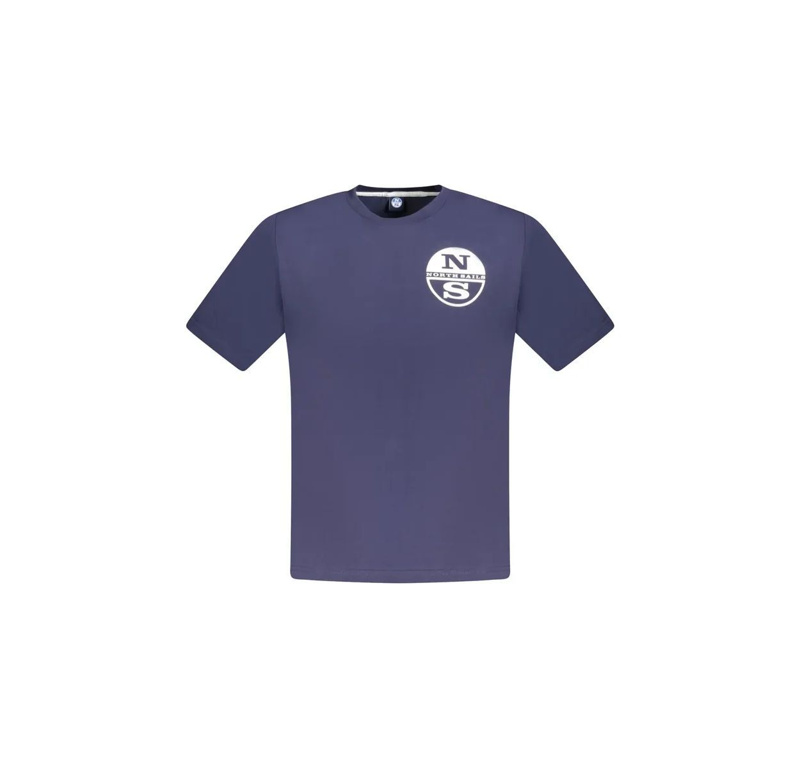 T-SHIRT - BLUE