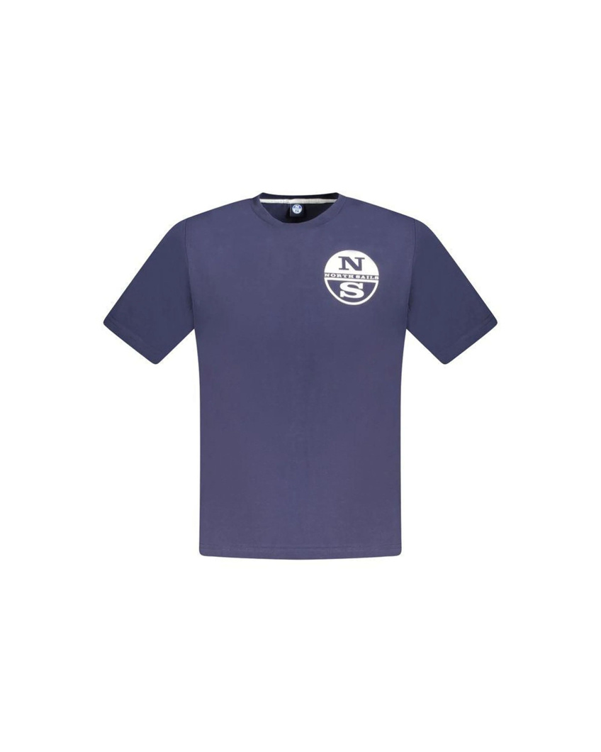 T-SHIRT - BLUE