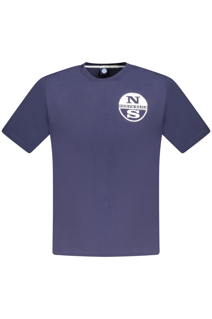 T-SHIRT - BLUE