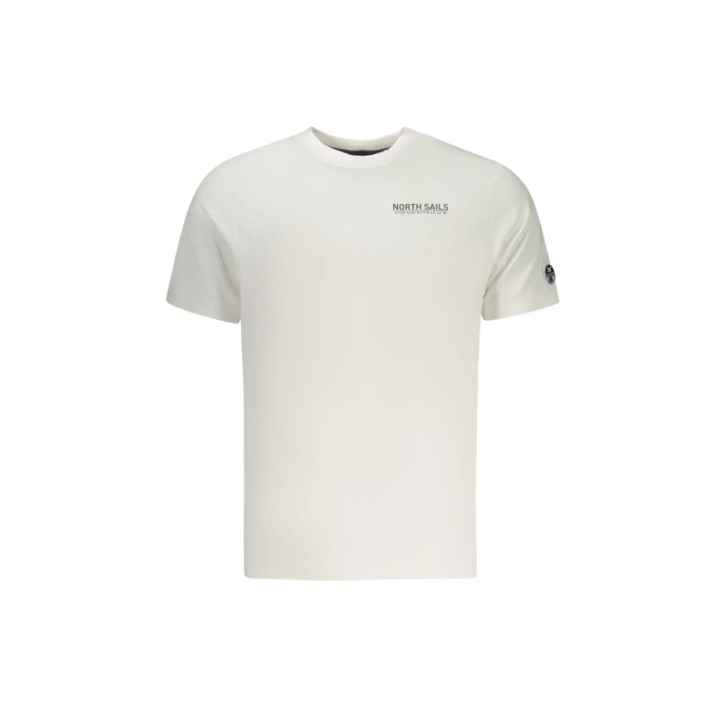 T-SHIRT - WHITE