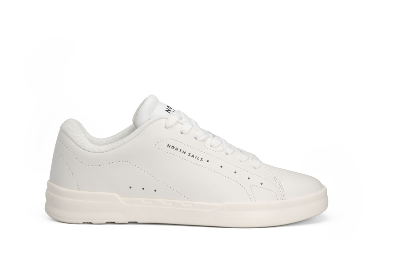 SNEAKERS - WHITE