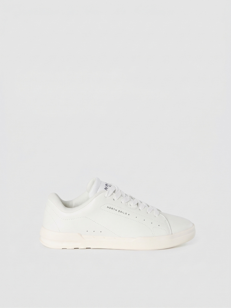 SNEAKERS - WHITE