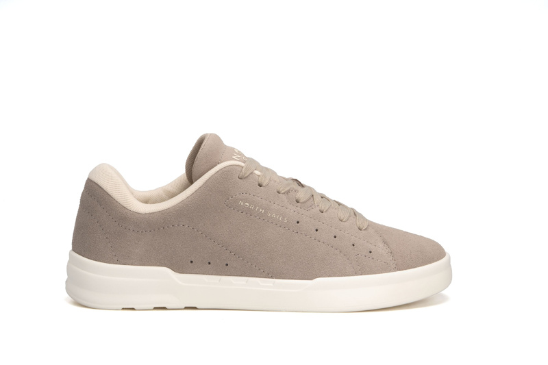 SNEAKERS - BEIGE
