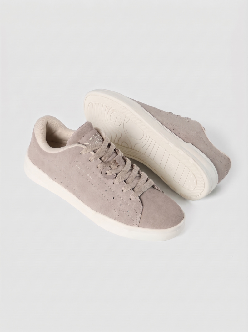 SNEAKERS - BEIGE