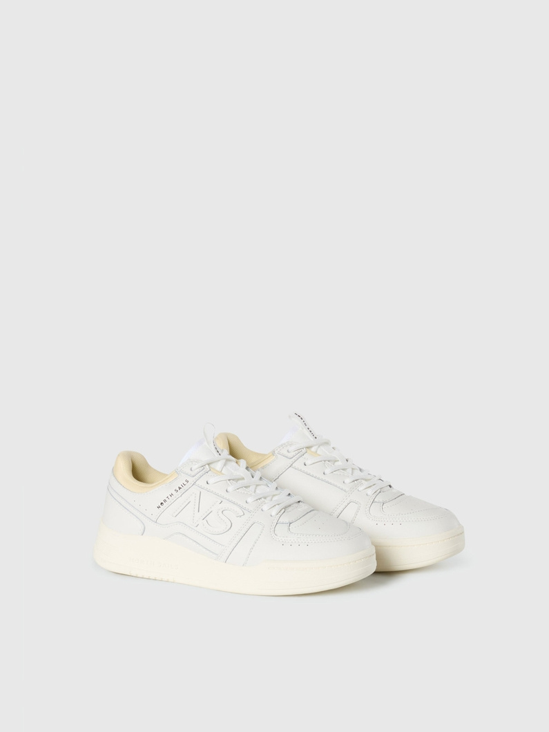 SNEAKERS - WHITE