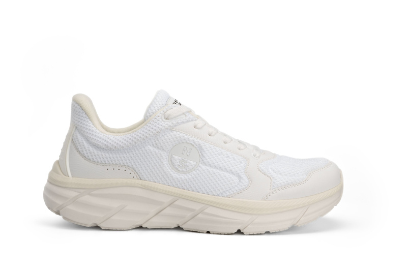 SNEAKERS - WHITE