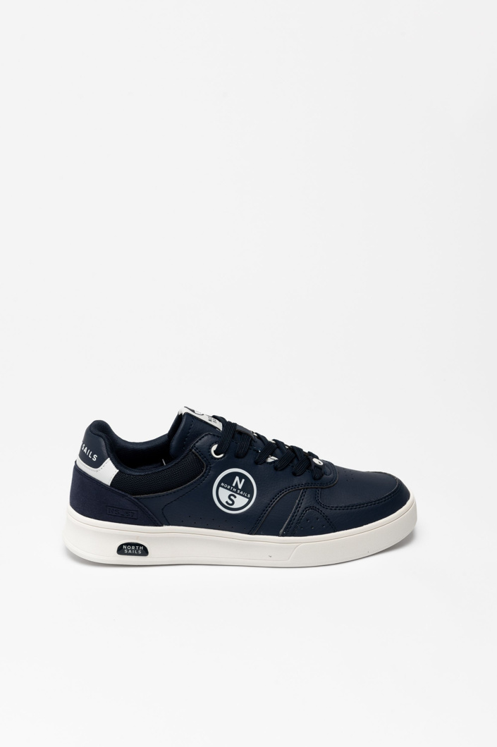 SNEAKERS - NAVY-WHITE