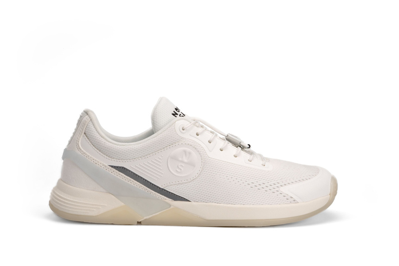 SNEAKERS - WHITE