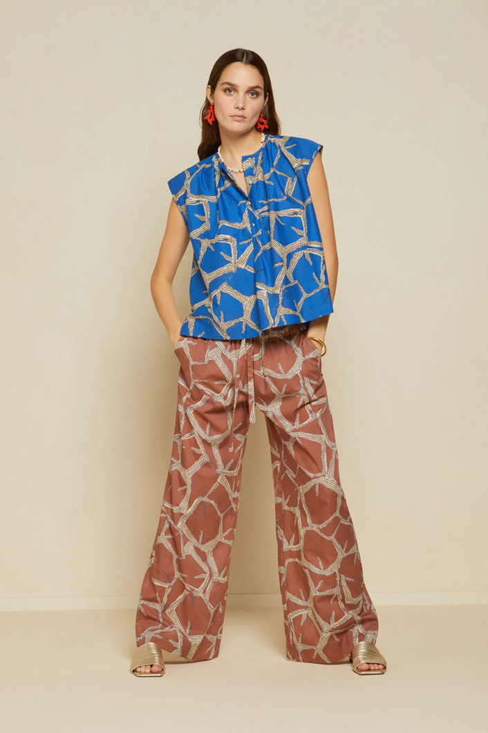 PANTS - PHARD