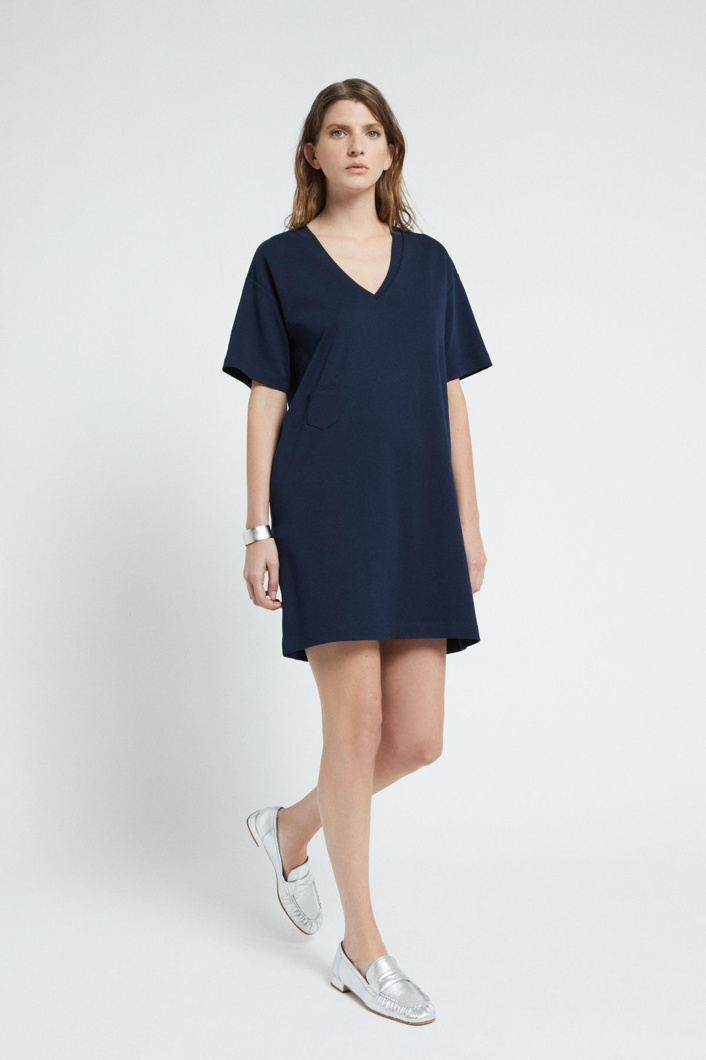 DRESS - NIGHT