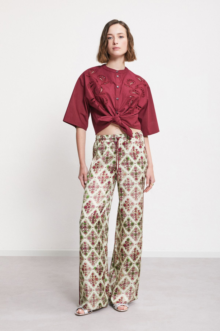 SHIRT - AMARONE