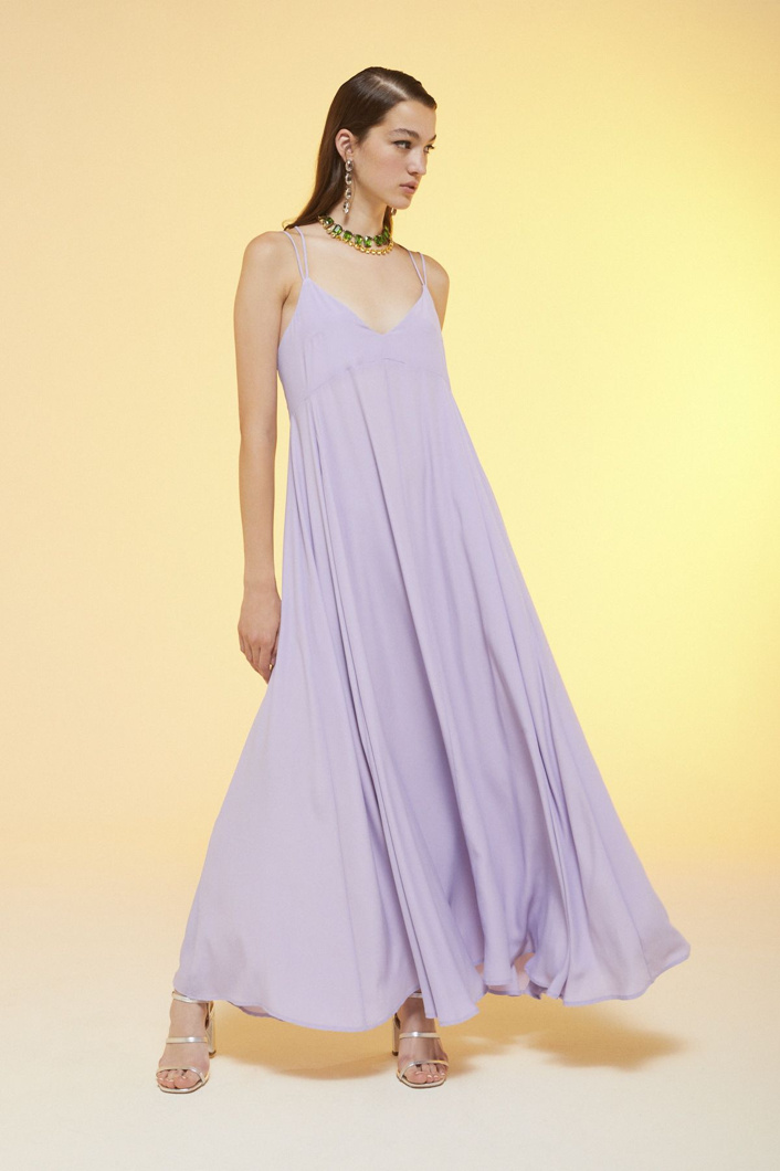 DRESS - PANSY