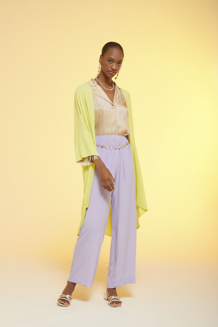 PANTS - PANSY