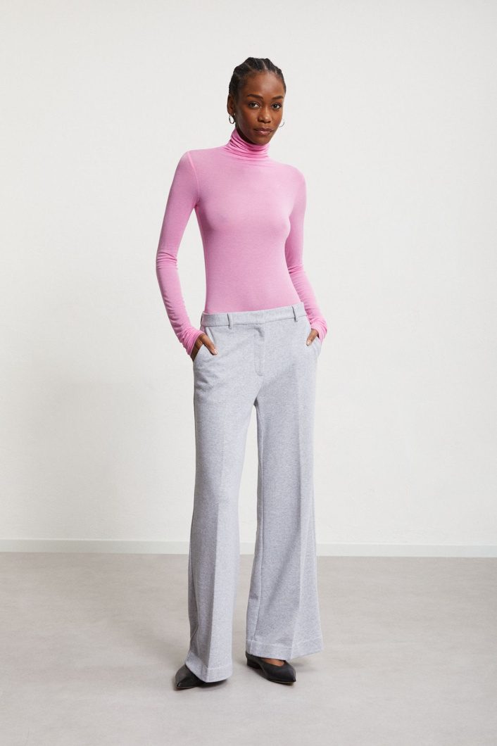 T-SHIRT LONG SLEEVE - BARBIE