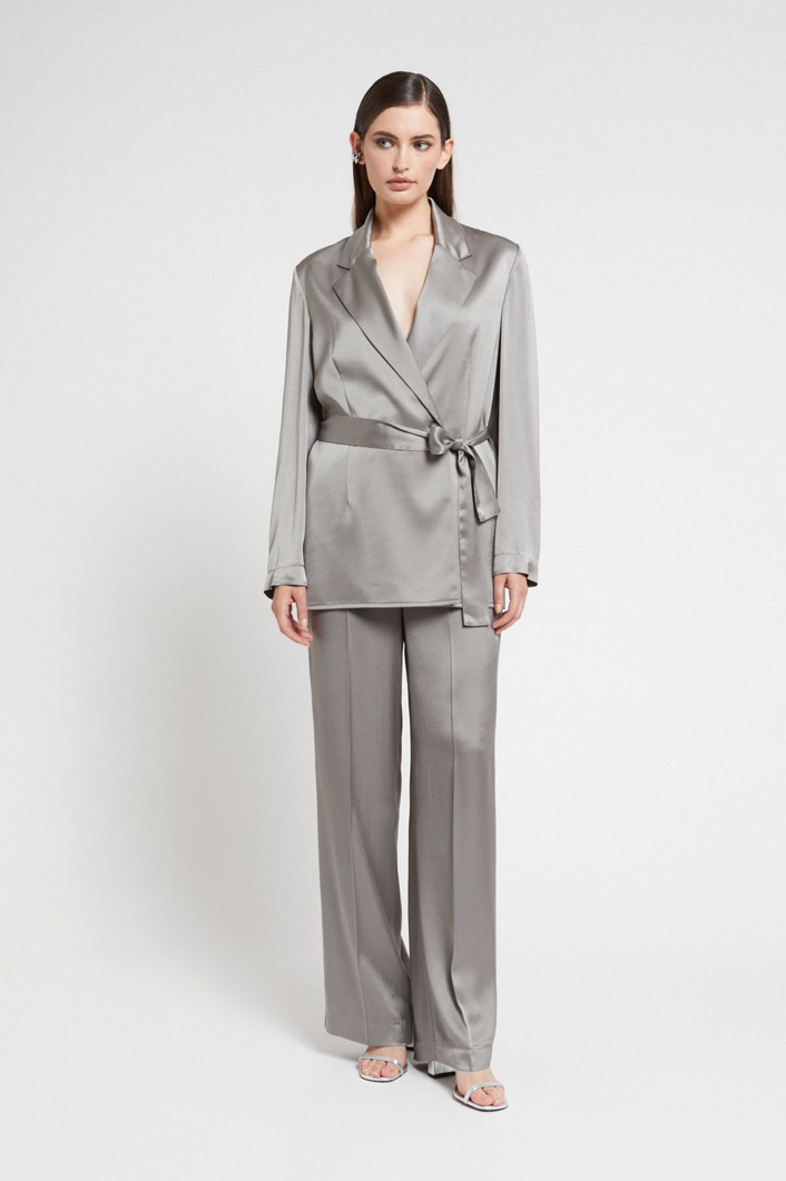 JACKET - STEEL