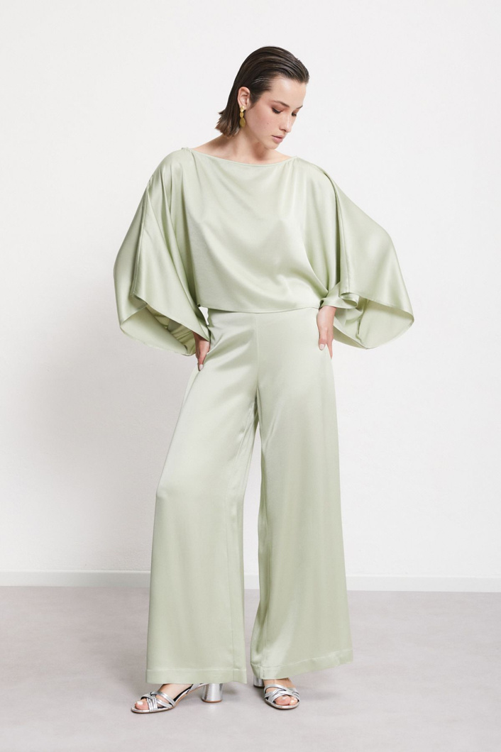 PANTS - MINT