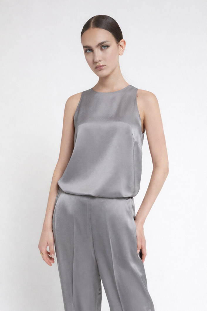 TOP - STEEL
