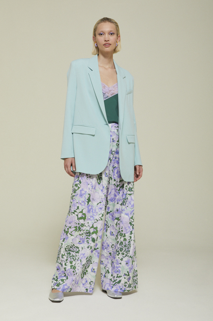 PANTS - PANSY