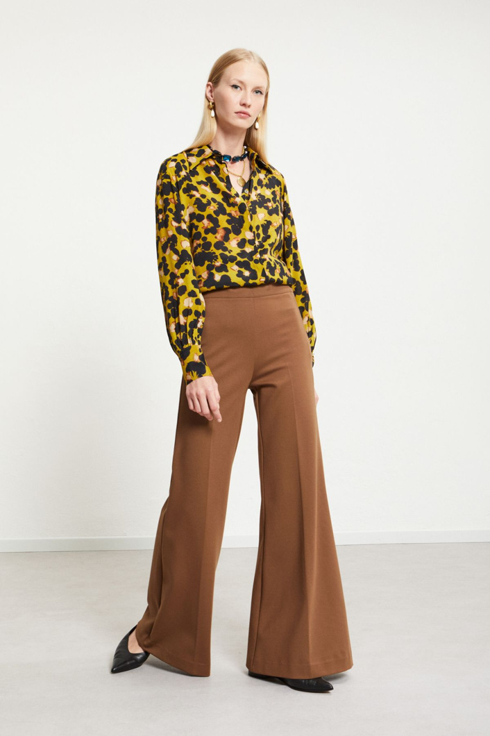 SHIRT - TOPAZ