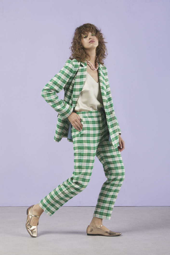 BLAZER - LEAF