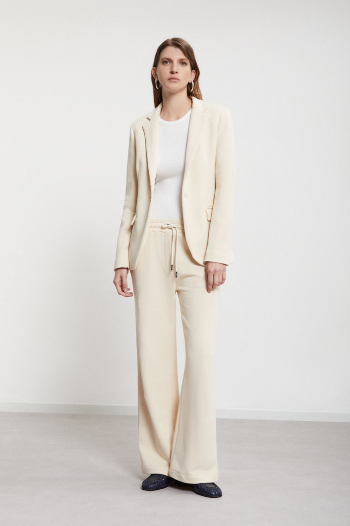 BLAZER - LATTE